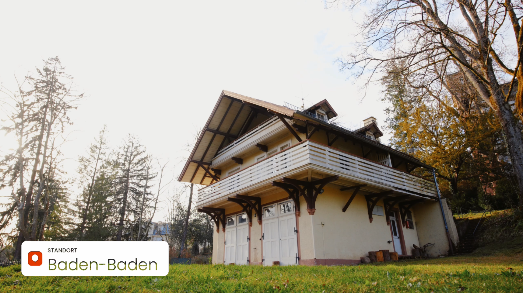 Immobilien Video Still